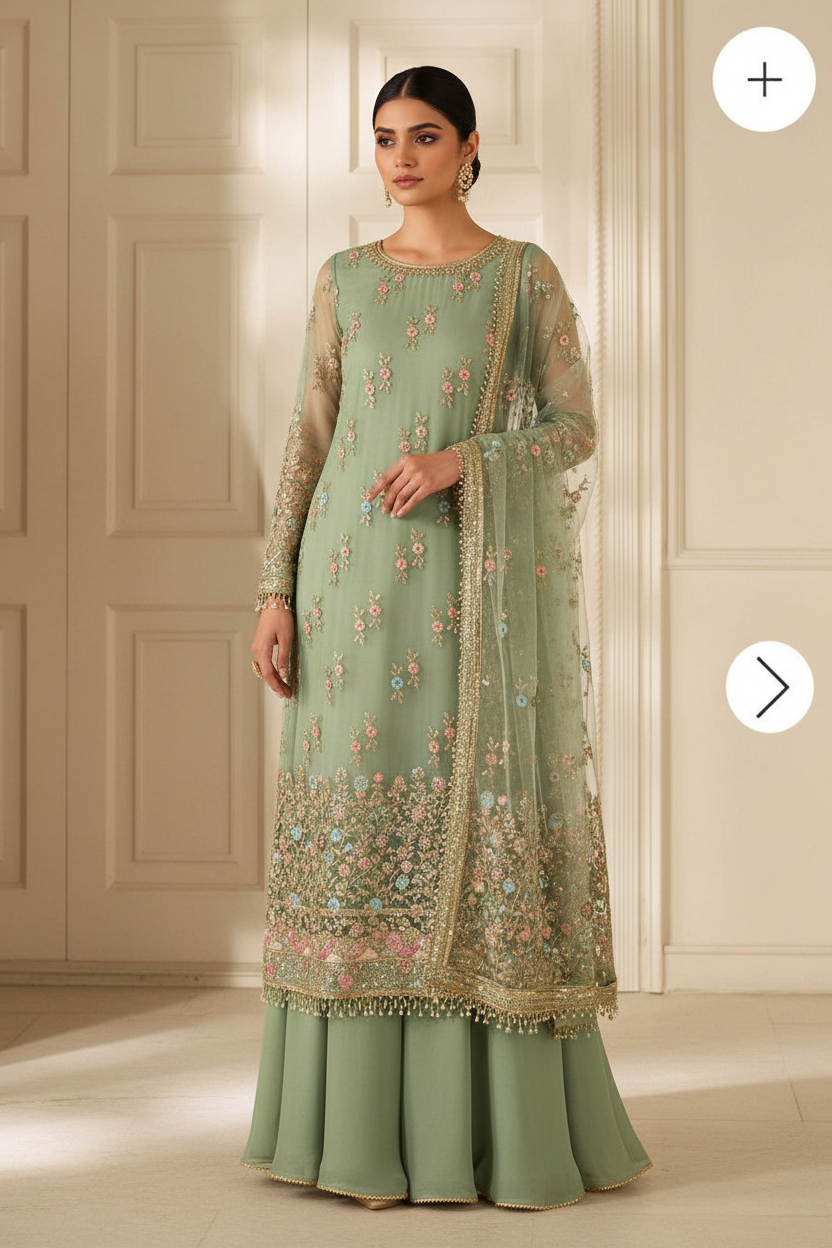 Eid / Occasion Wear