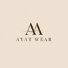 Ayat Wear Logo
